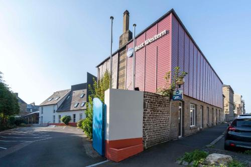 Flers Hotel | Best Western Flers Centre Gare