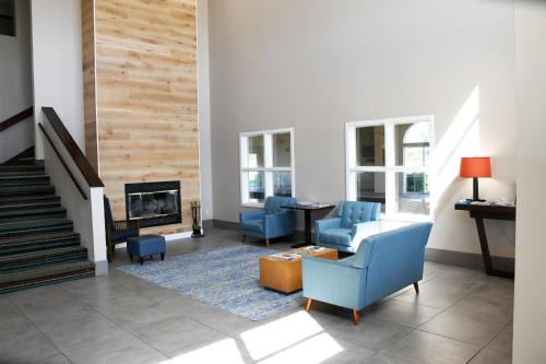 Fort Dodge Hotel | Best Western Fort Dodge