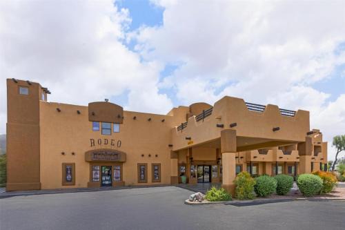Gold Canyon Hotel | Best Western Gold Canyon Inn & Suites