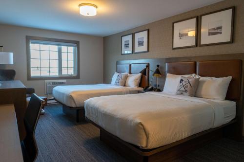 Whitehorse Hotel | Best Western Gold Rush Inn