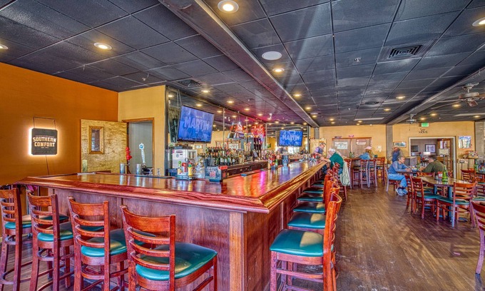Green Valley Hotel | Best Western Green Valley Inn