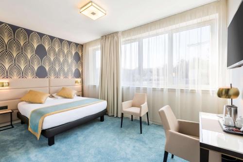 Ris Orangis Hotel | Best Western Hôtel Journel Paris Sud