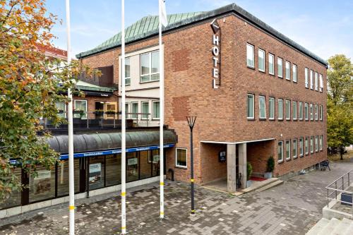 Osteraker Hotel | Best Western Hotel Akersberga