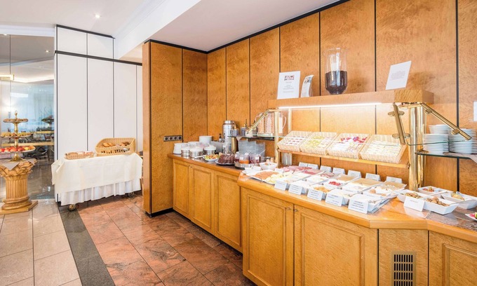 Goettingen Hotel | Best Western Hotel Am Papenberg