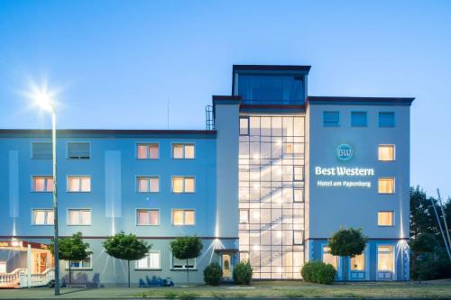 Goettingen Hotel | Best Western Hotel Am Papenberg