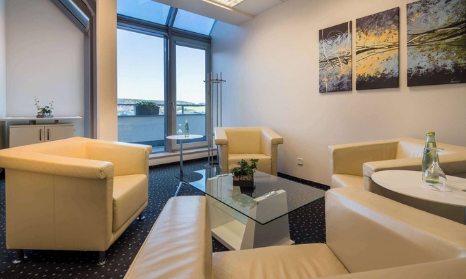 Plauen Hotel | Best Western Hotel Am Strassberger Tor