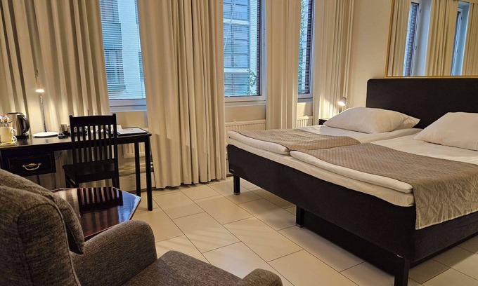 Oulu Hotel | Best Western Hotel Apollo
