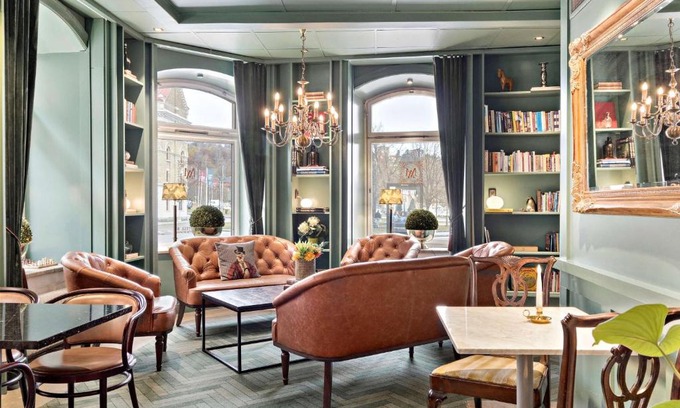 Stenstaden Hotel | Best Western Hotel Baltic