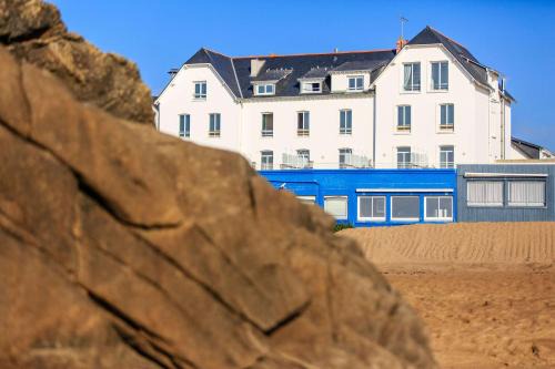Saint-Marc-sur-Mer Hotel | Best Western Hotel De La Plage Saint Marc sur Mer