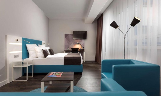 Aplerbecker Straße Hotel | Best Western Hotel Dortmund Airport