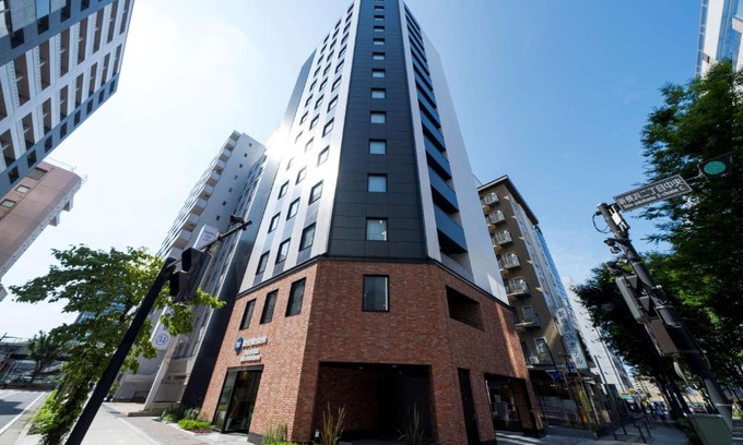 Shin-Yokohama Hotel | Best Western Hotel Fino Shin-Yokohama
