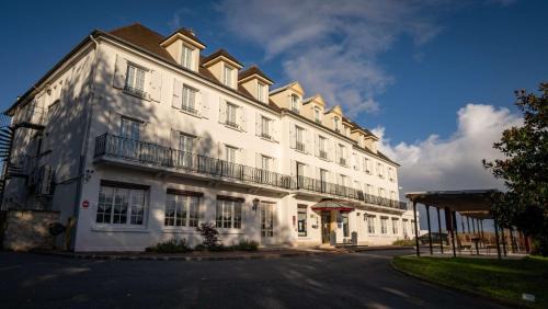 Chateau-Thierry Hotel | Best Western Hotel Ile de France
