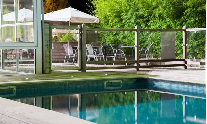 Gradignan Hotel | Best Western Hotel Le Bordeaux Sud
