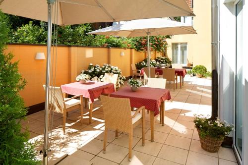 Lippstadt Hotel | Best Western Hotel Lippstadt