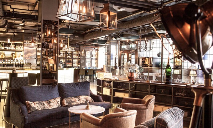 Norrkoping Hotel | Best Western Hotel Norrkoping City