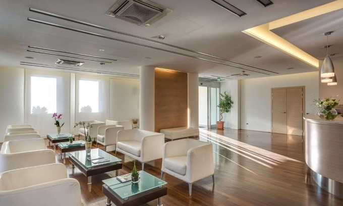 Siena Hotel | Best Western Hotel San Marco