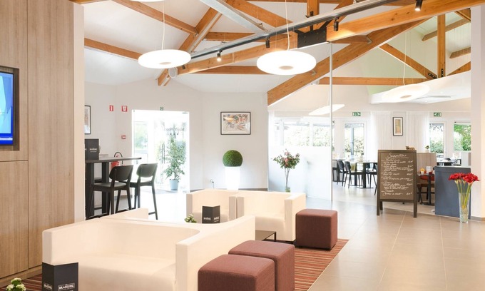 Wavre Hotel | Best Western Hotel Wavre