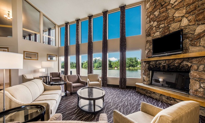 Chesterton Hotel | Best Western Indian Oak