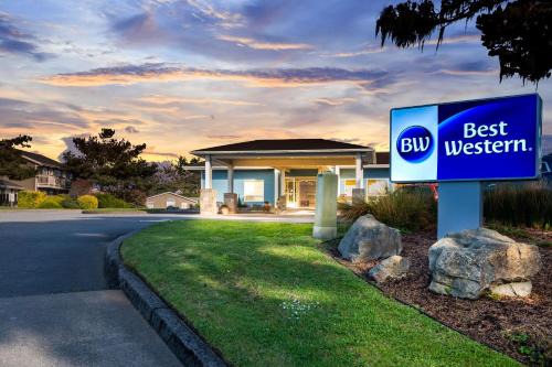 Bandon Hotel | Best Western Inn at Face Rock