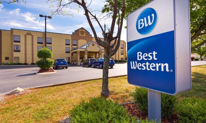 Florence Hotel | Best Western Inn Florence