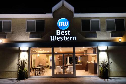 Edgewood Park Hotel | Best Western Inn