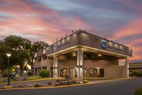 Casas Adobes Hotel | Best Western InnSuites Tucson Foothills Hotel & Suites