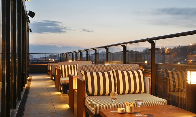 Kutaisi Hotel | Best Western Kutaisi City Center