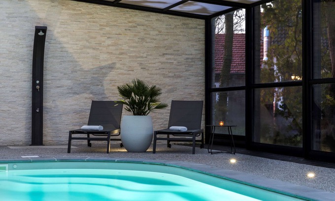 Ouistreham Hotel | Best Western La Mare o Poissons