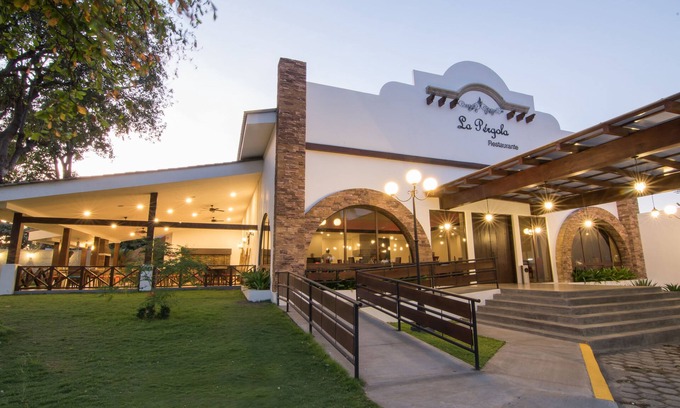 Managua Hotel | Best Western Las Mercedes Airport