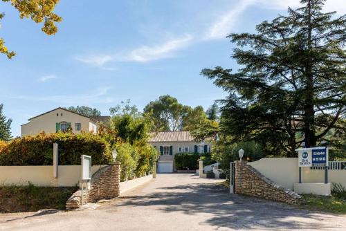 Fontvieille Hotel | Best Western Le Val Majour