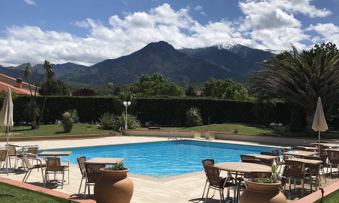 Prades Hotel | Best Western Le Vauban