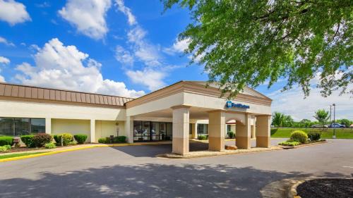 Leesburg Hotel | Best Western Leesburg