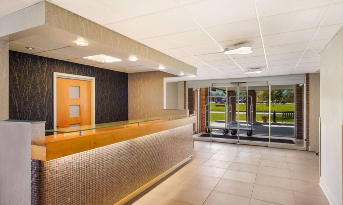 Farrandsville Hotel | Best Western Lock Haven