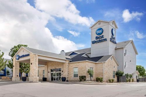 Lubbock Hotel | Best Western Lubbock West Inn & Suites