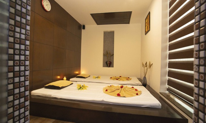 Zirakpur Hotel | Best Western Maryland