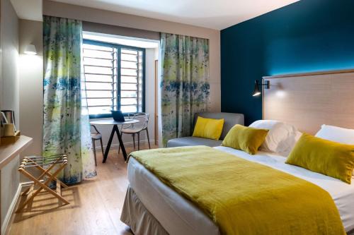 Bastia Hotel | Best Western Montecristo-Bastia