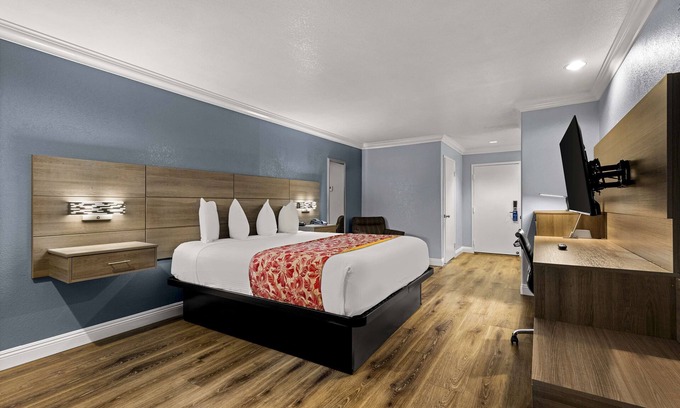 Moreno Valley Hotel | Best Western Moreno Hotel & Suites