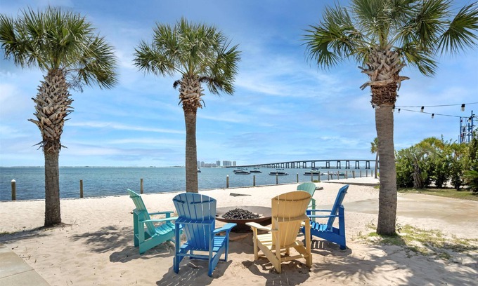 Navarre Hotel | Best Western Navarre Waterfront