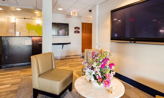 Reedsville Hotel | Best Western Nittany Inn Milroy