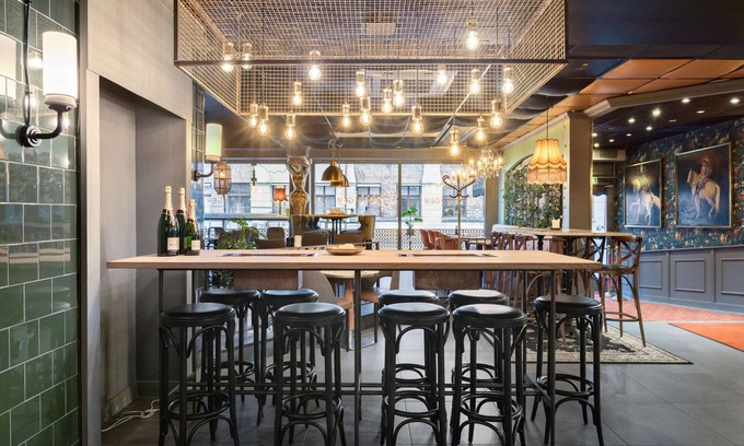 Eskilstuna Hotel | Best Western Plaza Hotel