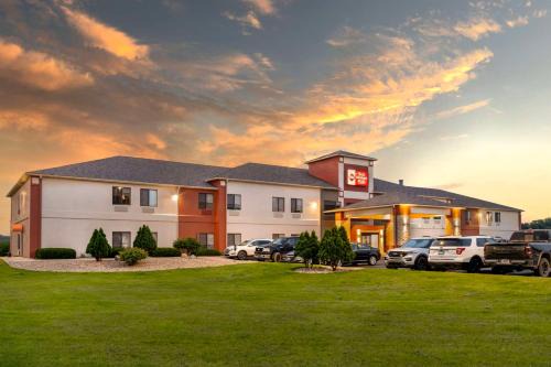 Albert Lea Hotel | Best Western Plus Albert Lea I-90/I-35 Hotel