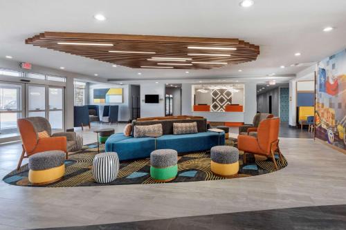 Amarillo Hotel | Best Western Plus Amarillo East Hotel