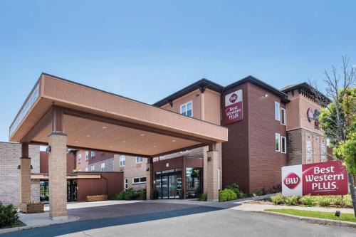 Bathurst Hotel | Best Western Plus, Bathurst Hotel & Suites