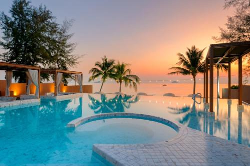 Khao Tao Hotel | Best Western Plus Carapace Hotel Hua Hin