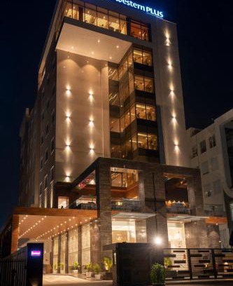 Mohali Hotel | Best Western Plus Chandigarh Mohali