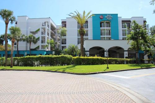 Deerfield Beach Hotel | Best Western Plus Deerfield Beach Hotel & Suites