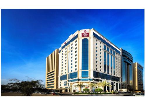 Doha Hotel | Best Western Plus Doha