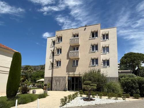Grasse Hotel | Best Western PLUS Elixir Grasse