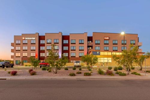 Deer Valley Hotel | Best Western Plus Executive Residency Phoenix North Happy Valley
