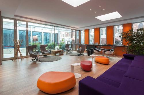 San Salvario Hotel | Best Western Plus Executive Hotel and Suites